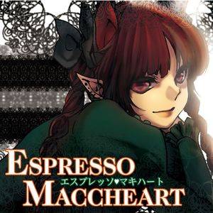 Espresso Maccheart封面.jpg