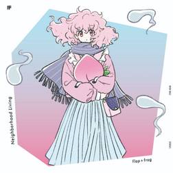 FLOWERs：2 flap frog 東方 同人 音 CD