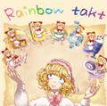 Rainbow takt 封面图片