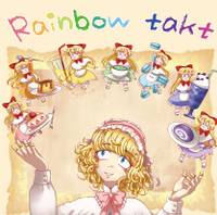Rainbow takt