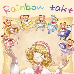 Rainbow takt封面.jpg