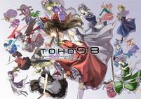 TOHO98