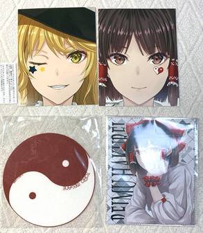 執事眼鏡eyemirror/東方MEGANE/霊夢モデル- THBWiki · 专业性的
