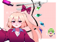私のかわいいお人形 封面图片