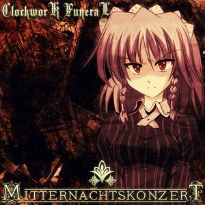 Clockwork Funeral封面.jpg