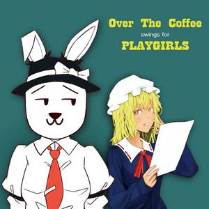 Swing For PLAYGIRLS封面.jpg