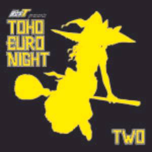 TOHO EURO NIGHT TWO封面.jpg