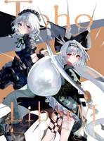 Toho Liber VI