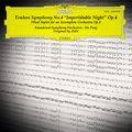 Touhou Symphony No.4 (Imperishable Night) Op.4 封面图片