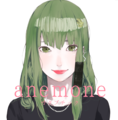 anemone 封面图片