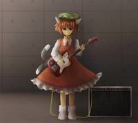 其の少女は、藿香薊が枯れるのを待ち侘びた。