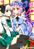 妖夢が気に入るプレゼント