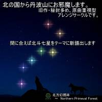 Aster-Fantasia