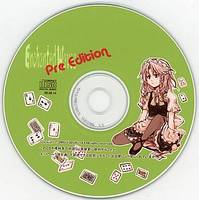 Enchanted Waves Pre Edition