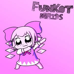 Funkot Maids封面.jpg