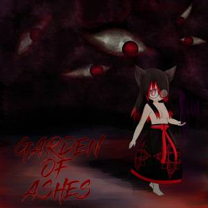 Garden Of Ashes封面.jpg