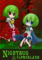 NIGHTBUG & FLOWERLAND