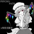 PSYCHOPATH（第七回 博麗神社例大祭） 封面图片