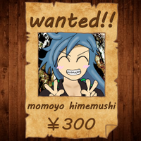 wanted!!