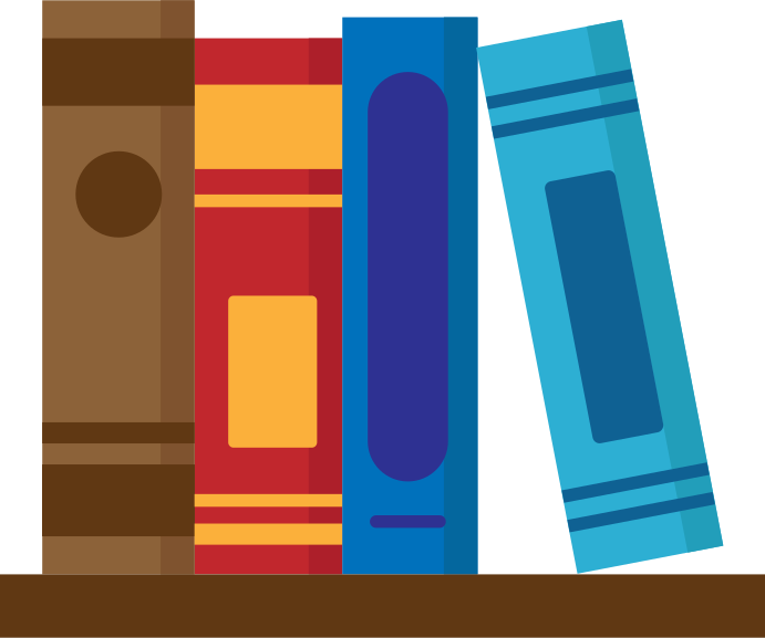 文件:Books Flat Icon Vector.svg
