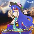 Children’s Groove (天) 封面图片
