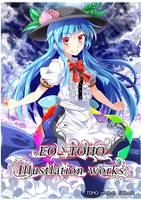 EO-東方イラスト集