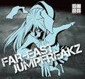 FAR-EAST JUMPFREAKZ 封面图片