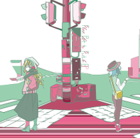 From Past to Future EP