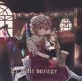 Le petit voyage ジャケット画像