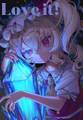 Love it! 封面图片