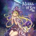 MARKS OF SIN Cover Image