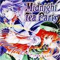 Midnight Tea Party Immagine di Copertina