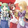 Starting Over 封面图片