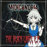 THE BLACK LABEL E.P.
