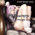 TOHO BEATRONIC - moonlight haze - 封面图片