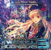 Twisted Bouncers 3