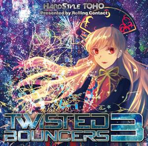 Twisted Bouncers 3封面.jpg