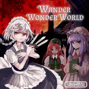 Wander Wonder World封面.jpg