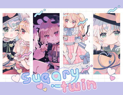 sugarytwin预览图1.png