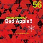 10th Anniversary Bad Apple!!封面.jpg