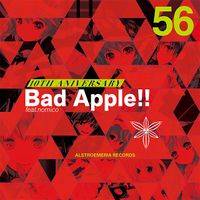 10th Anniversary Bad Apple！！