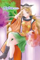Alpha -2023-
