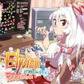 Elysion II:TOHO Geek Rebuild 封面图片