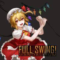 FULL SWING!