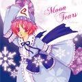 Moon Tears Cover Image