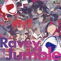 Ravey Jumble ジャケット画像