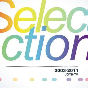 Selection 2003-2011 DEMO封面.jpg