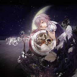 show me your love - THBWiki · 专业性的东方Project维基百科- TBSGroup