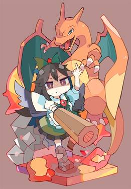 TOHO×POKEMON ex预览图3.jpg