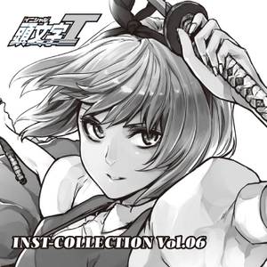 TOHO INST-COLLECTION Vol.06封面.jpg